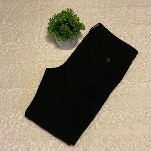 🎈Joe’s Jeans Deep Black Skinny Jean